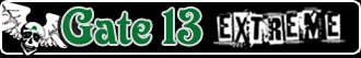 Gate 13 Extreme