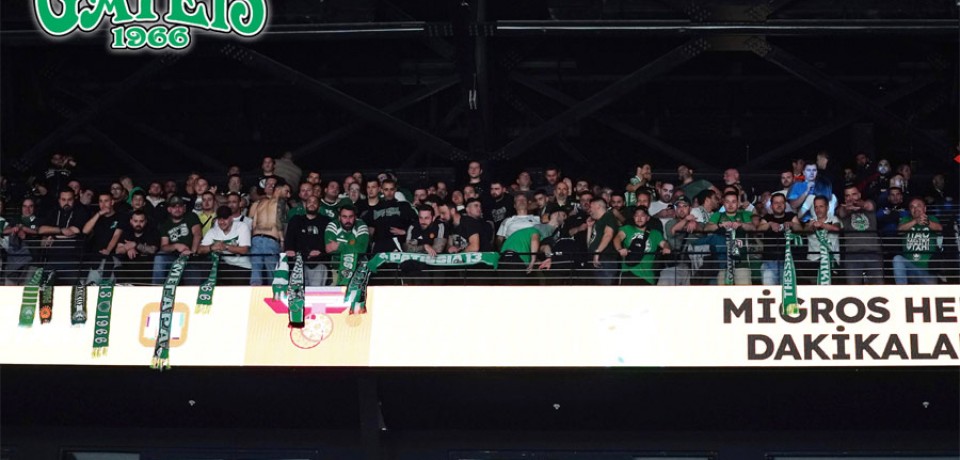 anadolu efes – PANATHINAIKOS
