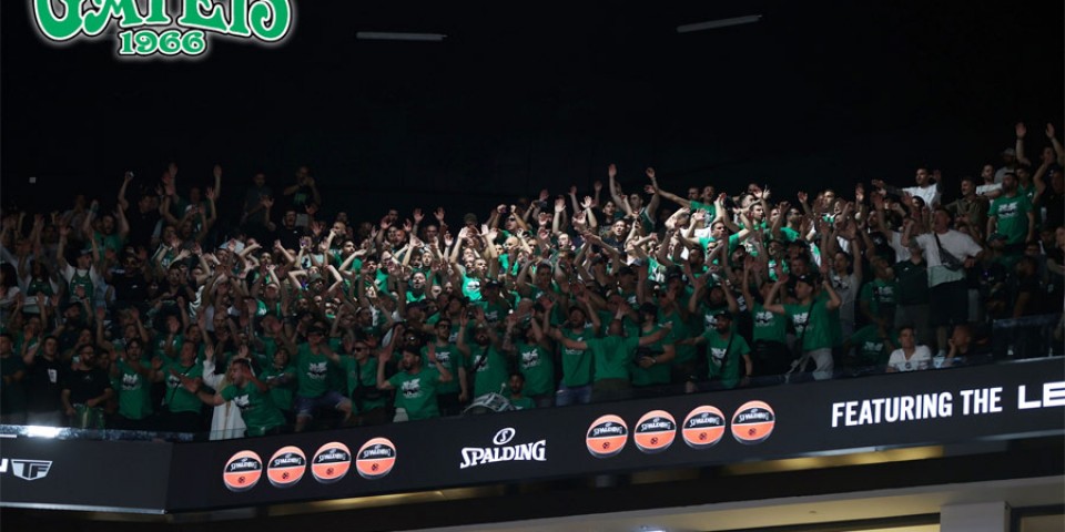 fenerbahce – PANATHINAIKOS