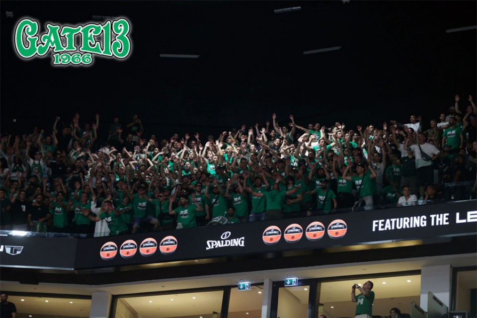 fenerbahce – PANATHINAIKOS
