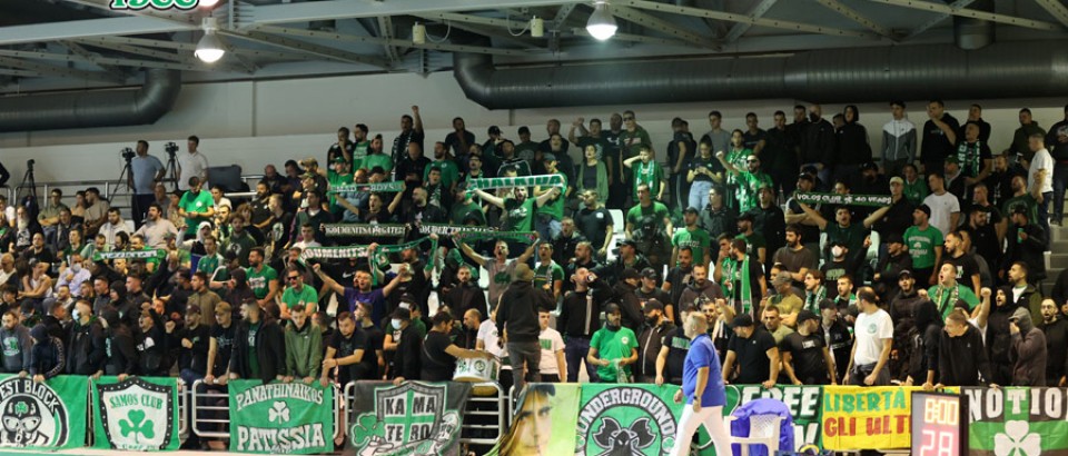 PANATHINAIKOS – buducnost