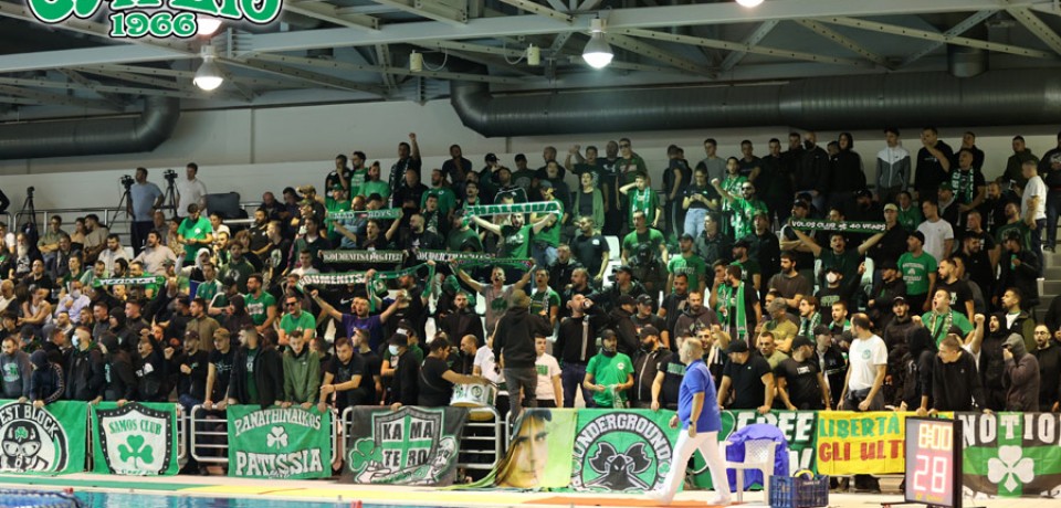 PANATHINAIKOS – buducnost