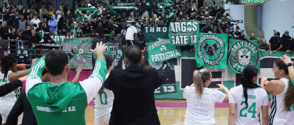 αθηναϊκος – ΠΑΝΑΘΗΝΑΪΚΟΣ