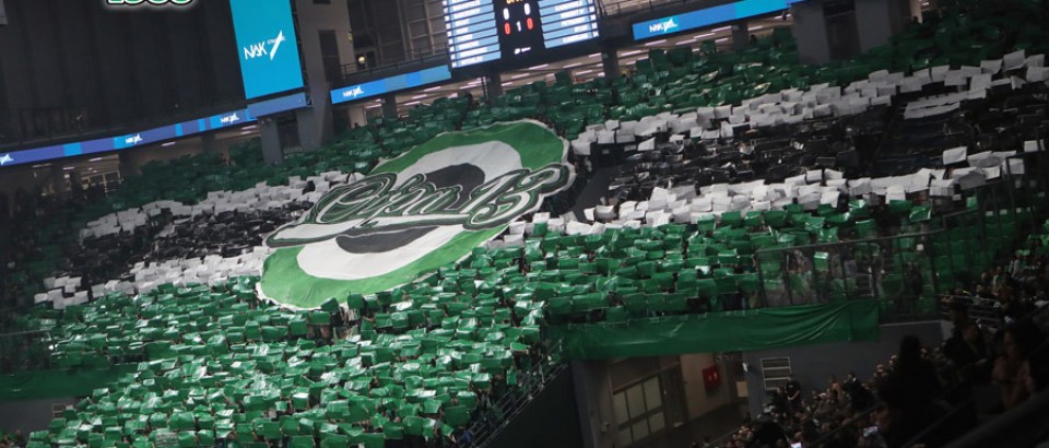 PANATHINAIKOS – dubai