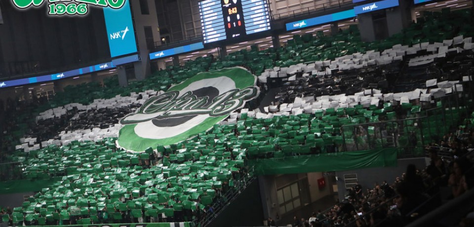 PANATHINAIKOS – dubai