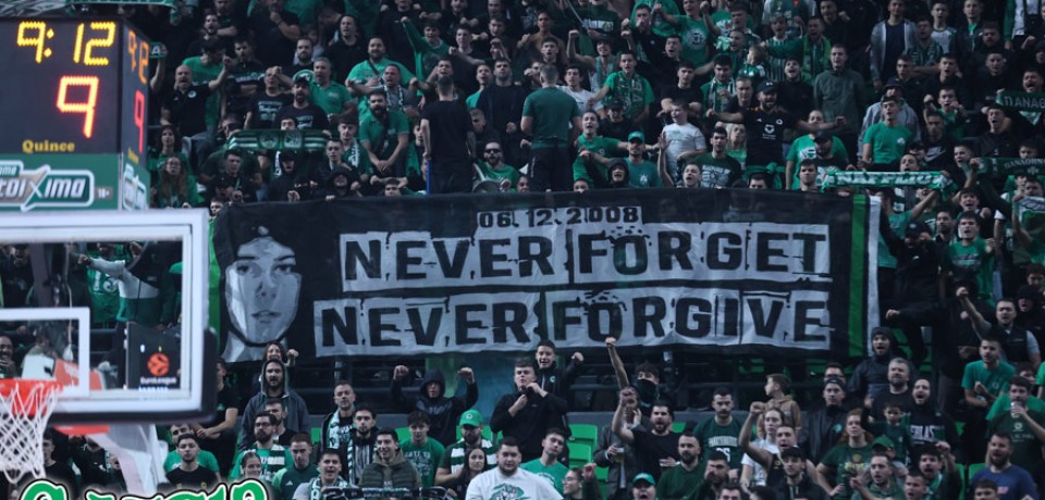 PANATHINAIKOS – valencia