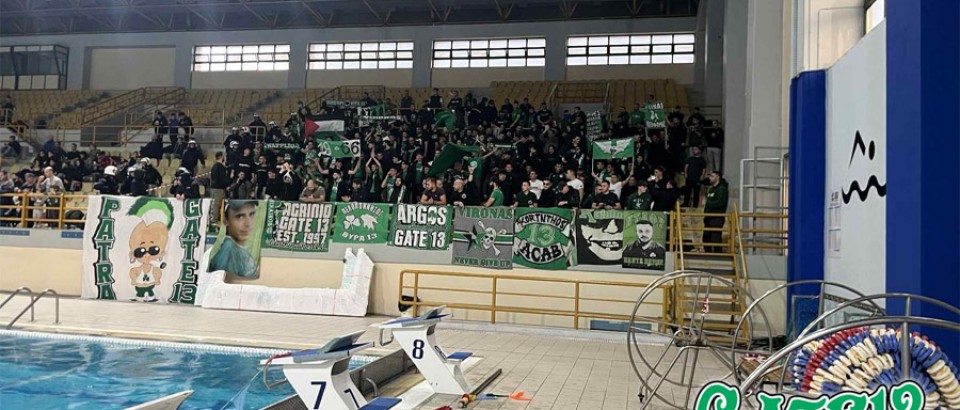 νοπ – ΠΑΝΑΘΗΝΑΪΚΟΣ