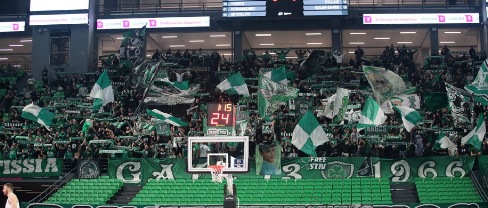 ΠΑΝΑΘΗΝΑΪΚΟΣ – ηρακλής