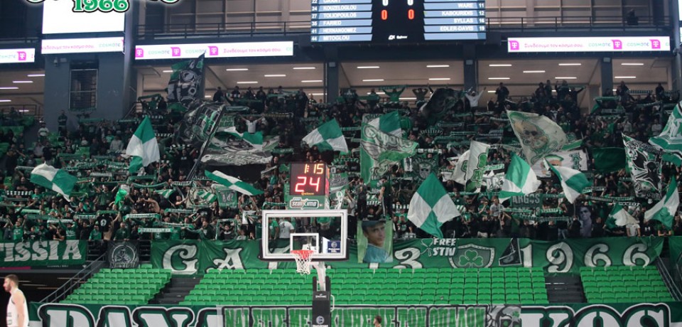 ΠΑΝΑΘΗΝΑΪΚΟΣ – ηρακλής