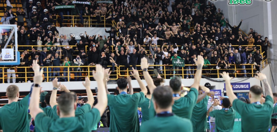 γαύρος – ΠΑΝΑΘΗΝΑΪΚΟΣ