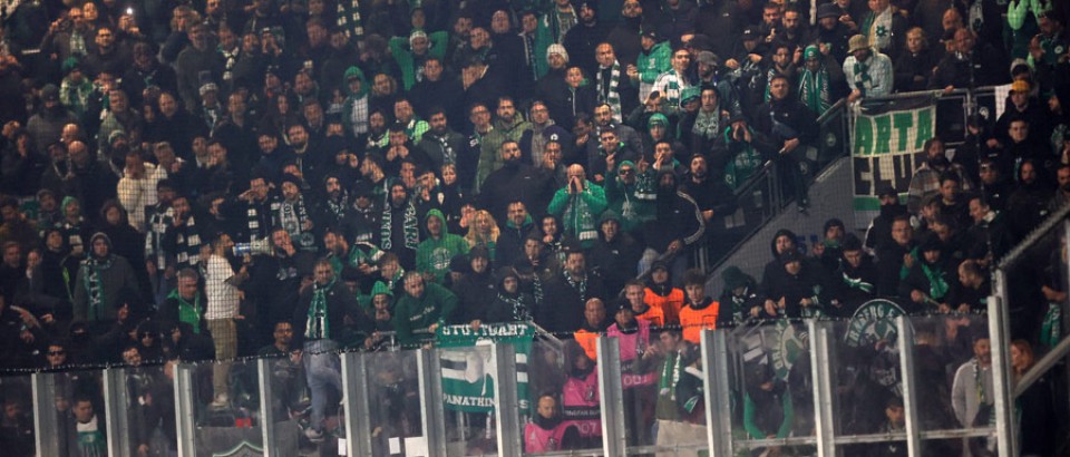 viktoria plzen – PANATHINAIKOS