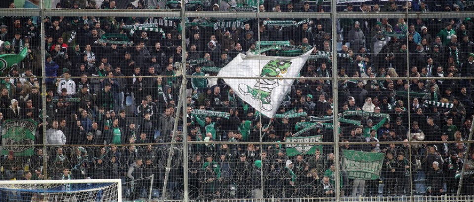 αστέρας τρίπολης – ΠΑΝΑΘΗΝΑΪΚΟΣ