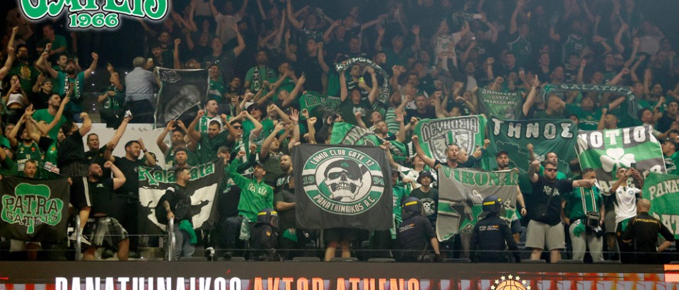 valencia – PANATHINAIKOS