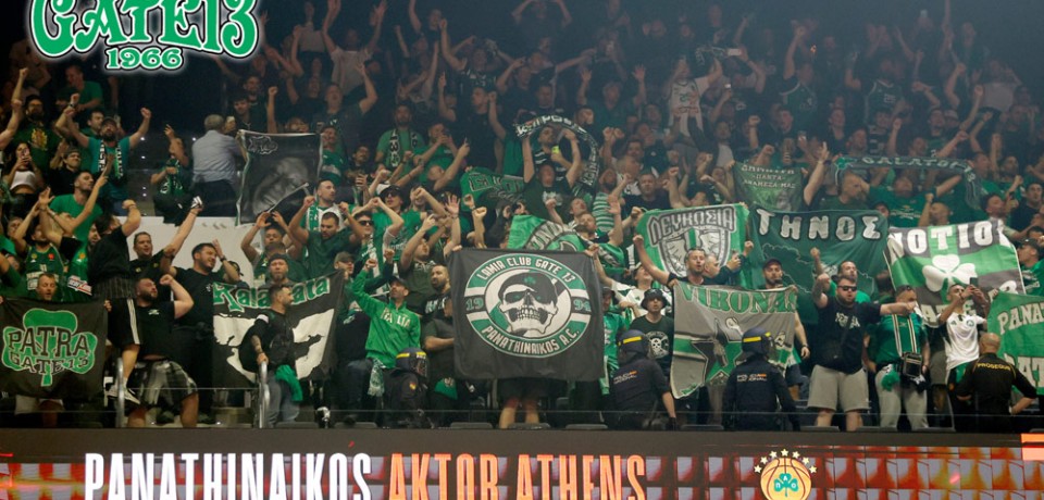 valencia – PANATHINAIKOS