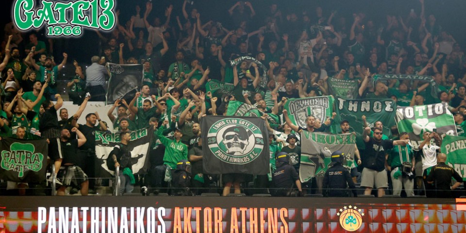 valencia – PANATHINAIKOS