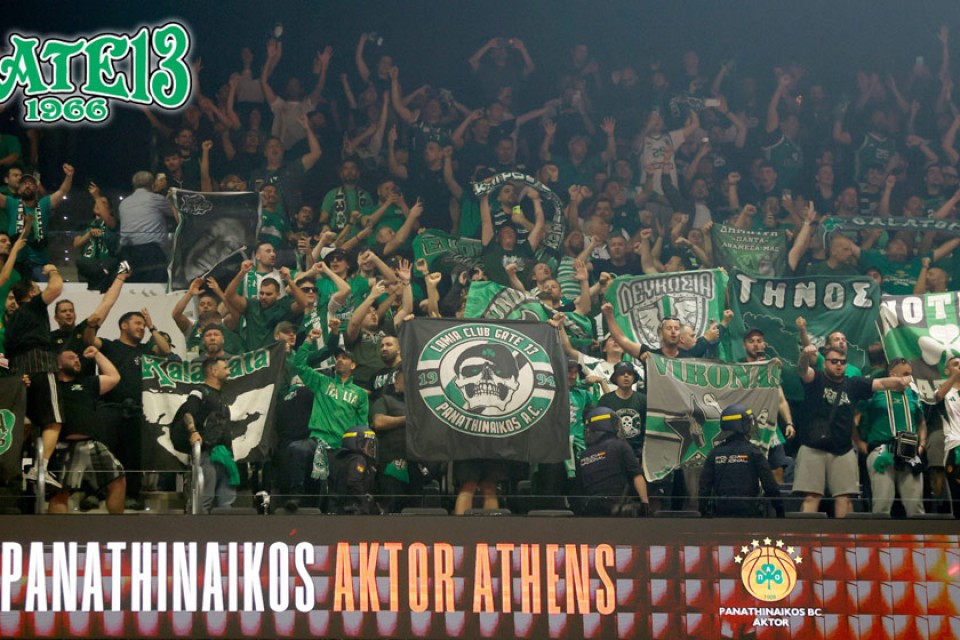 valencia – PANATHINAIKOS
